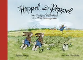  Hoppel und Poppel | Buch |  Sack Fachmedien