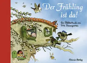  Der Frühling ist da | Buch |  Sack Fachmedien