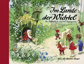  Im Lande der Wichtel | Buch |  Sack Fachmedien