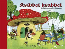  Kribbel krabbel | Buch |  Sack Fachmedien