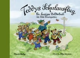 Baumgarten |  Teddys Schulausflug | Buch |  Sack Fachmedien