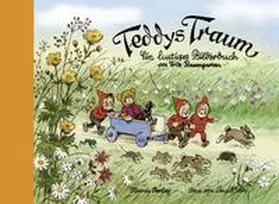 Baumgarten |  Teddys Traum | Buch |  Sack Fachmedien