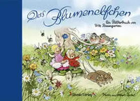 Sixtus |  Das Blumenelfchen | Buch |  Sack Fachmedien