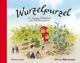  Wurzelpurzel | Buch |  Sack Fachmedien