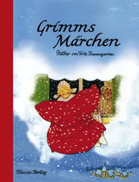 Grimm |  Grimms Märchen | Buch |  Sack Fachmedien
