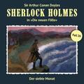Niemann |  Sherlock Holmes - Neue Fälle 26. Der siebte Monat | Sonstiges |  Sack Fachmedien