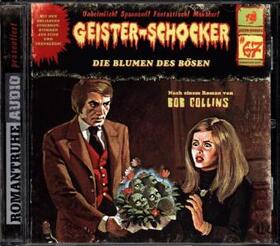 Collins |  Die Blumen des Bösen | Sonstiges |  Sack Fachmedien