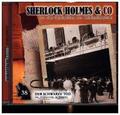  Sherlock Holmes & Co 38. Der Schwarze Tod | Sonstiges |  Sack Fachmedien