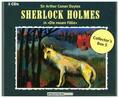 Doyles |  Sherlock Holmes - Die Neuen Fälle: Collector's Box 5 | Sonstiges |  Sack Fachmedien