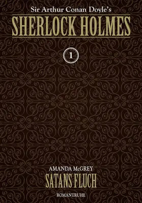 McGrey |  SHERLOCK HOLMES 1 | eBook | Sack Fachmedien