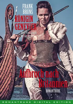 Bruns |  Königin Genevier 2 | eBook | Sack Fachmedien