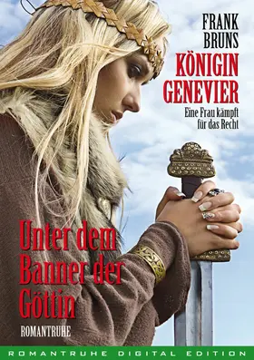 Bruns |  Königin Genevier 3 | eBook | Sack Fachmedien