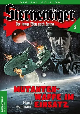 Hoffmann |  Sternentiger 3 | eBook | Sack Fachmedien