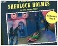 Masuth |  Sherlock Holmes - Die neuen Fälle: Collector's Box 8 | Sonstiges |  Sack Fachmedien