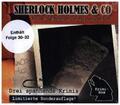  Sherlock Holmes & Co - Die Krimi Box 10 (3CD) | Sonstiges |  Sack Fachmedien