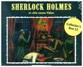 Freund |  Sherlock Holmes - Die neuen Fälle: Collector's Box 11 (3CD) | Sonstiges |  Sack Fachmedien