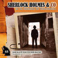Duschek / Romantruhe |  Sherlock Holmes und Co. 68: Der kalte Hauch der Rache | Sonstiges |  Sack Fachmedien