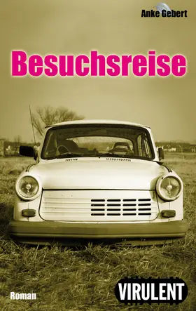 Gebert |  Besuchsreise | eBook | Sack Fachmedien