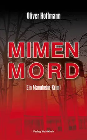 Hoffmann |  MIMENMORD | Buch |  Sack Fachmedien