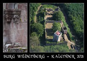 Speth |  Burg Wildenberg | Sonstiges |  Sack Fachmedien