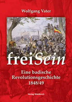 Vater |  freiSein | Buch |  Sack Fachmedien