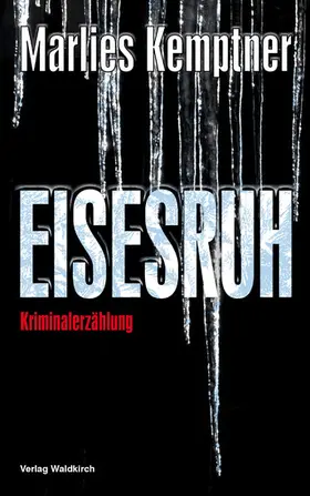 Kemptner |  EISESRUH | eBook | Sack Fachmedien