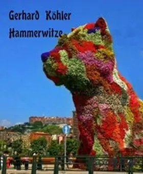 Köhler |  Hammerwitze | eBook | Sack Fachmedien