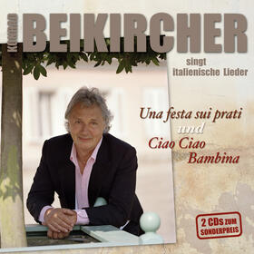 Konrad Beikircher singt italienische Lieder | Sonstiges | sack.de