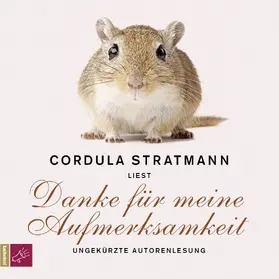 Stratmann |  Danke für meine Aufmerksamkeit | Sonstiges |  Sack Fachmedien