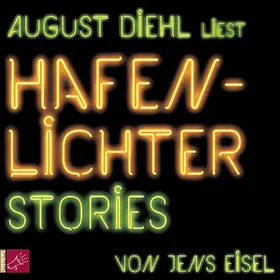Eisel |  Hafenlichter | Sonstiges |  Sack Fachmedien