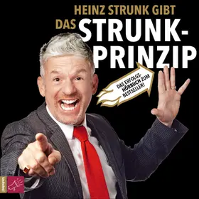 Strunk |  Das Strunk-Prinzip | Sonstiges |  Sack Fachmedien