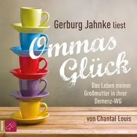 Louis |  Ommas Glück | Sonstiges |  Sack Fachmedien