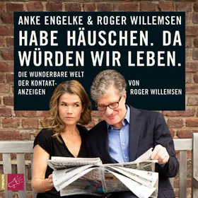 Willemsen |  Habe Häuschen. Da würden wir leben. | Sonstiges |  Sack Fachmedien