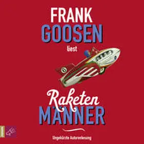 Goosen |  Raketenmänner | Sonstiges |  Sack Fachmedien