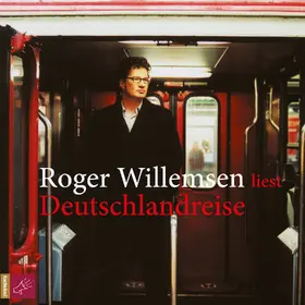 Willemsen | Deutschlandreise | Sonstiges | 978-3-86484-430-0 | www.sack.de