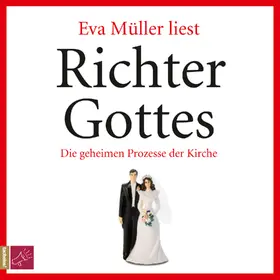 Müller |  Richter Gottes | Sonstiges |  Sack Fachmedien