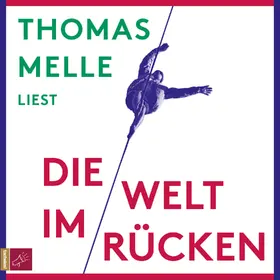 Melle |  Die Welt im Rücken | Sonstiges |  Sack Fachmedien