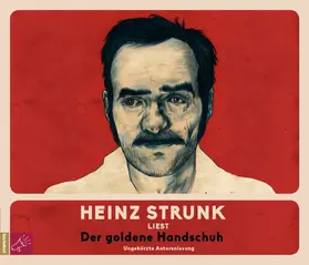 Strunk |  Der goldene Handschuh | Sonstiges |  Sack Fachmedien
