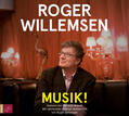 Willemsen / Wilke |  Musik! | Sonstiges |  Sack Fachmedien