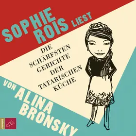 Bronsky | Die schärfsten Gerichte der tatarischen Küche | Sonstiges | 978-3-86484-577-2 | www.sack.de