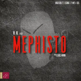 Mann |  Mephisto | Sonstiges |  Sack Fachmedien