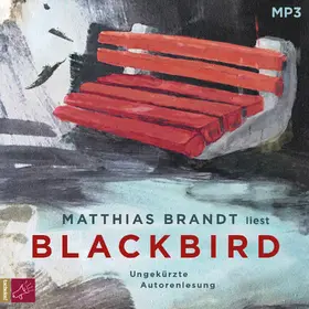 Brandt | Blackbird | Sonstiges | 978-3-86484-617-5 | www.sack.de