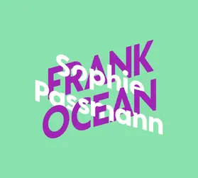 Passmann |  Sophie Passmann über Frank Ocean | Sonstiges |  Sack Fachmedien