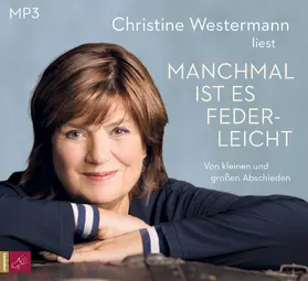 Westermann |  Manchmal ist es federleicht | Sonstiges |  Sack Fachmedien