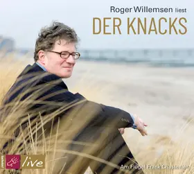 Willemsen | Der Knacks – LIVE | Sonstiges | 978-3-86484-659-5 | www.sack.de