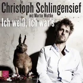 Schlingensief / Laberenz |  Ich weiß, ich war`s | Sonstiges |  Sack Fachmedien