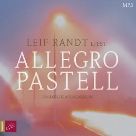 Randt |  Allegro Pastell | Sonstiges |  Sack Fachmedien