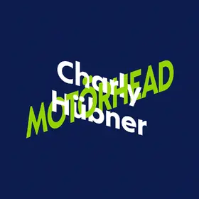 Hübner |  Charly Hübner über Motörhead | Sonstiges |  Sack Fachmedien