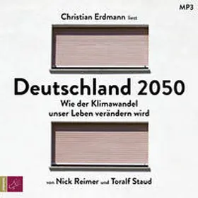 Staud / Reimer |  Deutschland 2050 | Sonstiges |  Sack Fachmedien