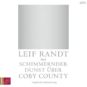 Randt | Schimmernder Dunst über CobyCounty | Sonstiges | 978-3-86484-756-1 | www.sack.de